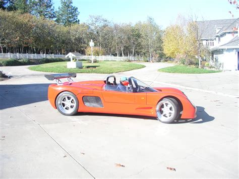 The First Ultima Can Am Built By Brammo Can Am The One Cars Canning