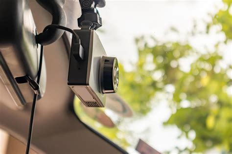Как и где установить видеорегистратор на лобовом стекле по правилам ...