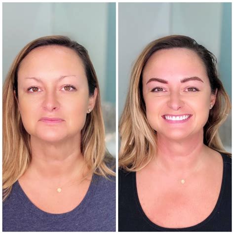 Nanoblading Charlotte Nano Brows New Eyebrow Technique