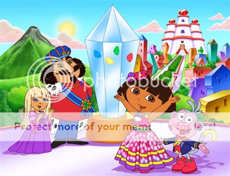 Cartoon Games Dora the Explorer - Cartoons Blog