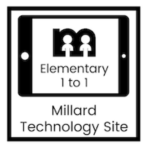 Technology Ezra Elementary School Millard Public Schools