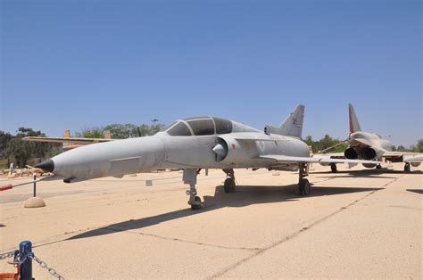 IAI Kfir TC 2 Flickr