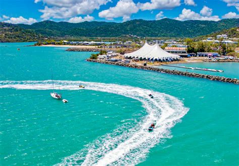 A Weekenders Guide To Airlie Beach