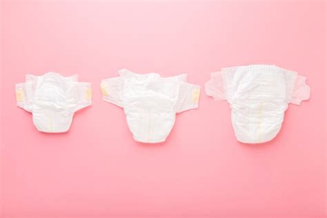 Ultimate Guide On Diaper Size Chart By Age And Weight The Shoe Box Nyc