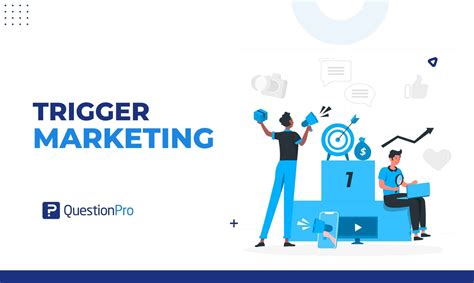 Trigger Marketing What It Is Guide With Examples Questionpro