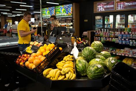 Сеть Goodmarket как основное направление БРСМ-НАФТА — All Retail