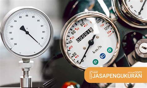 Cara Kalibrasi Hydrolic Pressure Gauge Sesuai Standar Serta Jasa