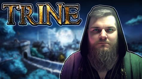 Trine Enchanted Edition Part Youtube