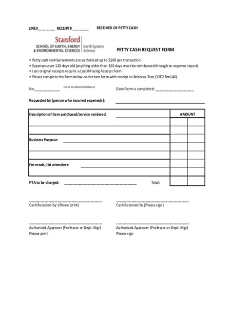 Free 7 Lost Receipt Forms In Ms Word Pdf Excel Free 3 Generic Lost