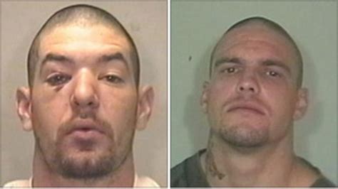 Two Men Jailed For Murdering Huddersfield Father Bbc News