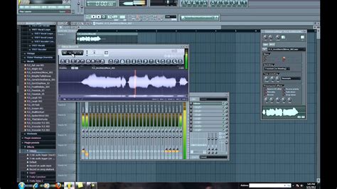 Fl Studio Tutorial Reverse Reverb YouTube