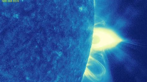 X8 2 Solar Flare Which Occurred On Sep 10 2017 UT YouTube