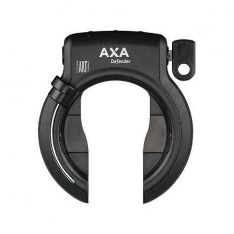 AXA Ringslot Defender Security Punt