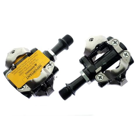 Shimano Pd M540 登山車踏板 卡踏 黑色 盒裝公司貨 蝦皮購物