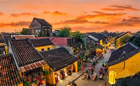 Hoi An Ancient Town A Comprehensive Tourist Guide