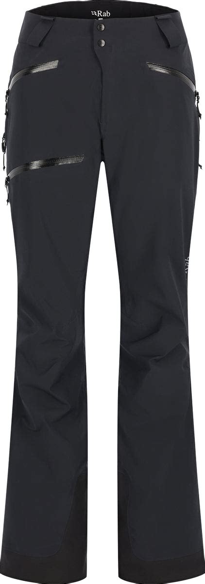 Rab Khroma Kinetic Waterproof Pants Women S Altitude Sports