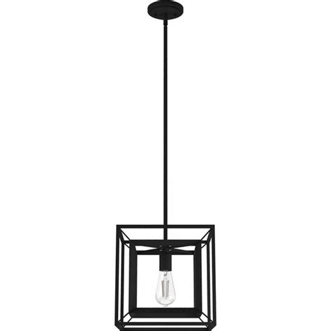 Hunter Lighting 19406 Doherty Contemporary Hanging Light Fixture HNL