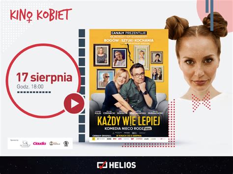 Kino Kobiet Esencjagdyni Pl Informacje Od Was Dla Was