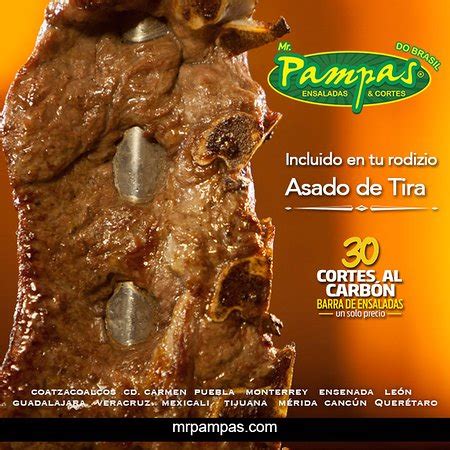 Total Imagen Precio Buffet Pampas Tijuana Abzlocal Mx