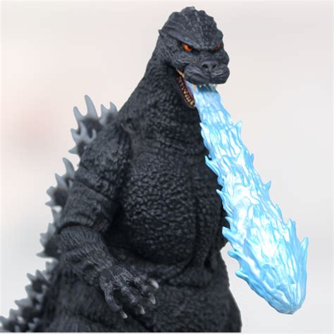 Idle Hands Mondo S GODZILLA 89 Premium Scale Statue