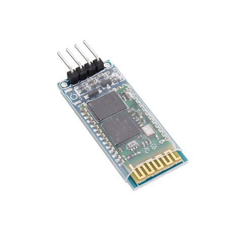 Hc Bluetooth Rf Transceiver Rs With Backplane Wireless Serial P