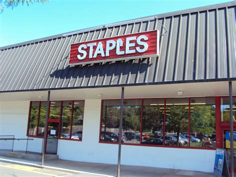 Staples Offering Free Electronics Recycling Daily | Madison, NJ Patch