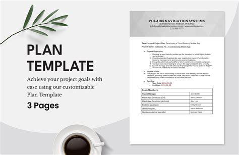 action plan table template  excel google sheets
