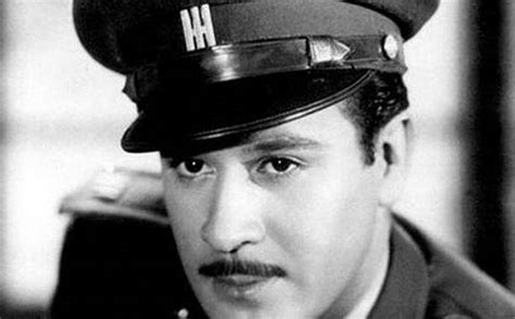 Netflix prepara una serie musical sobre el ídolo mexicano Pedro Infante