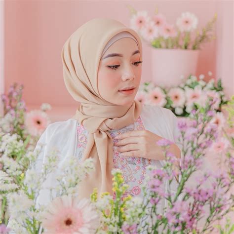 Jual Jilbab Segiempat Bella Square Hijab Segi Empat Bella Square