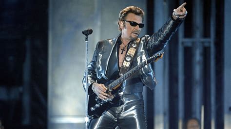 Que je t aime un concert hommage à Johnny Hallyday en septembre