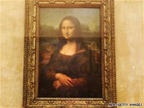 Woman throws mug at 'Mona Lisa' - CNN.com