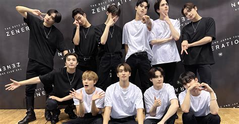 The Boyz Is Coming to Manila This July—Ticket Prices Here - When In Manila