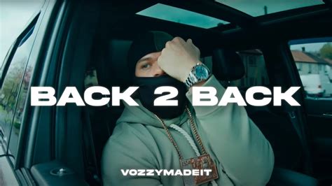 [free] Tunde X Potter Payper Uk Rap Type Beat 2023 “back 2 Back Youtube