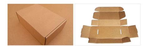 Advantages Of Corrugated Boxes Knowledge Yiwu Honor Packing Factory