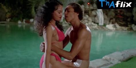 Eugenia Wright Bikini Scene In Penitentiary Ii Norma Joel Tnaflix