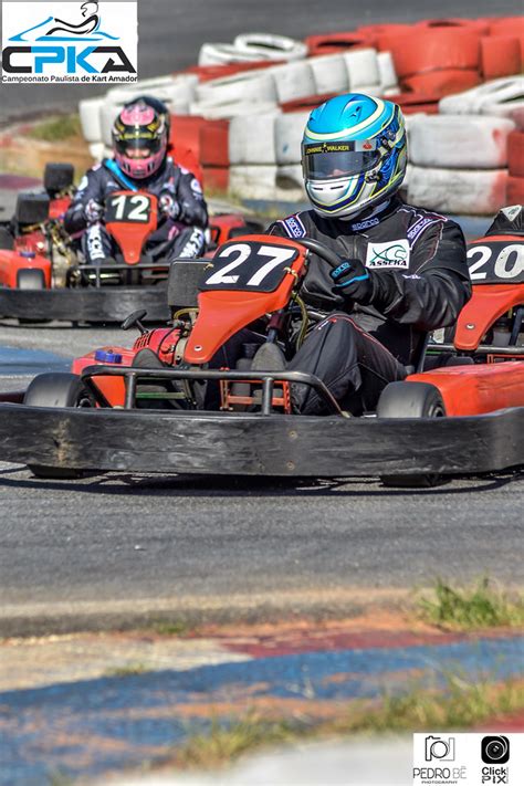 Interclubes Cpka Cpka Campeonato Paulista De Kart Amador