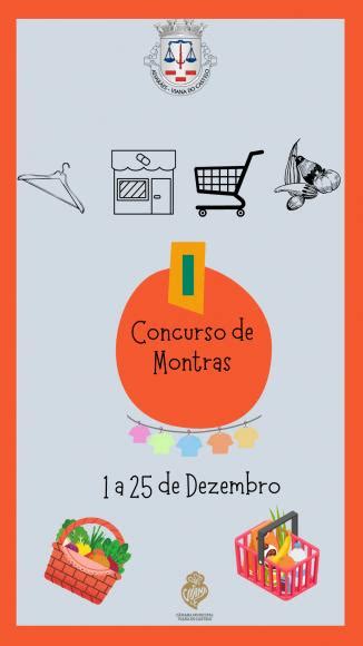 Concurso De Montras Junta De Freguesia De Alvar Es