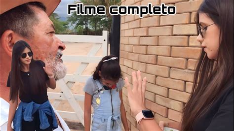 A FILHA QUE HUMILHOU O PAI O FILME 2024 MELHOR FILME NORDESTINO 100