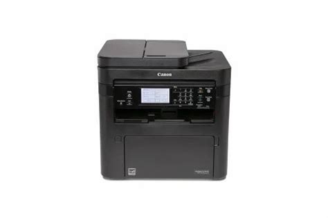 Canon Image Class Mf269dw Multifunction Printer Laser 28 Ppm At ₹ 35500 In Mumbai