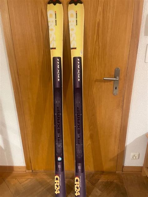 Ski Stöckli 160 cm Kaufen auf Ricardo