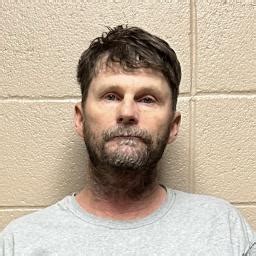 Brooks Tony Wayne Sex Offender In Mountain View MO MO