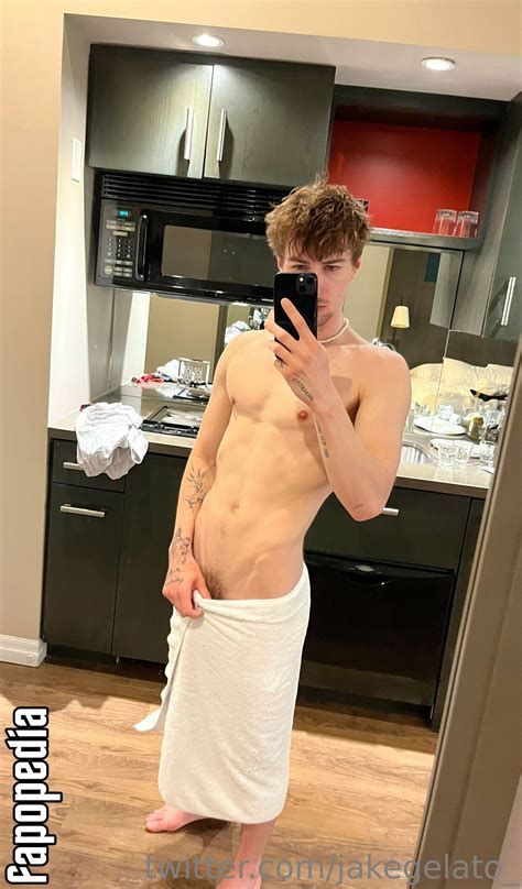 Jakegelato Nude OnlyFans Leaks Photo 1142344 Fapopedia