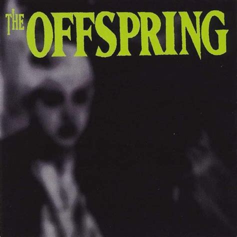 The Offspring - The Offspring Lyrics and Tracklist | Genius