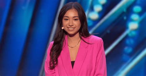 Agt Season Fans Slam Magician Anna Deguzman For Her Predictable