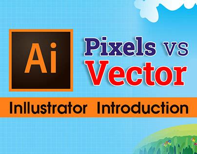 Vectors Vs Pixels Projects Photos Videos Logos Illustrations And