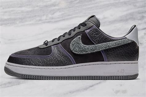 Conoce La Colaboración De Nike Air Force 1 X A Ma Maniere Desempacados