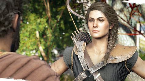 Assassins Creed Odyssey 2 A Revolta De Kassandra Gameplay Em