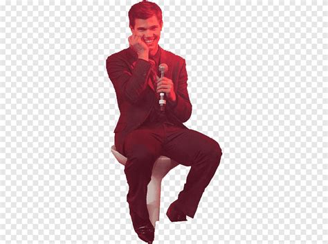 Taylor Lautner Png Pngegg