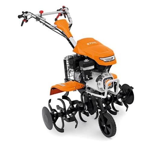 Comprar Motoazada Stihl Mh Tecnica Forestal