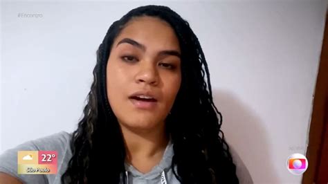 No Encontro M E E Filha De Marielle Franco Desabafam Ap S Pris Es De